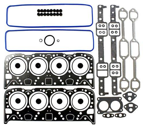 Cylinder Head Gasket Set 1992-1996 Chevrolet 5.7L