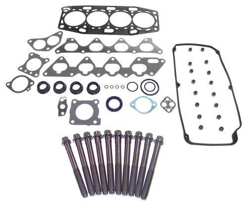 Cylinder Head Gasket set with Head Bolt Kit 1992-1996 Dodge,Eagle,Mitsubishi,Plymouth 1.8L