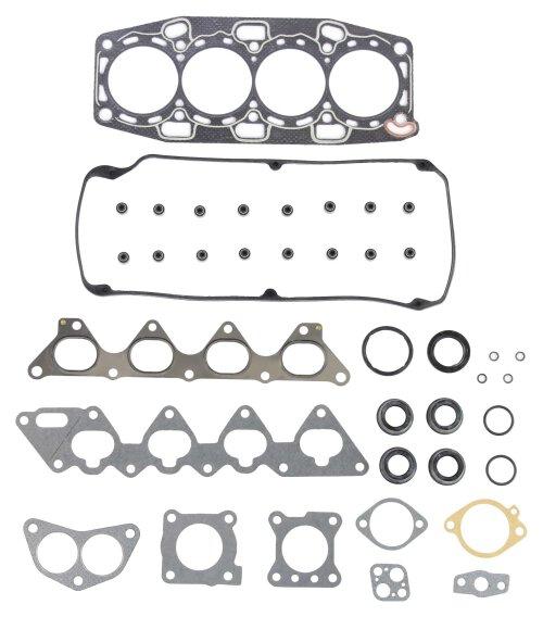 Cylinder Head Gasket Set 1992-1996 Dodge,Eagle,Mitsubishi,Plymouth 1.8L