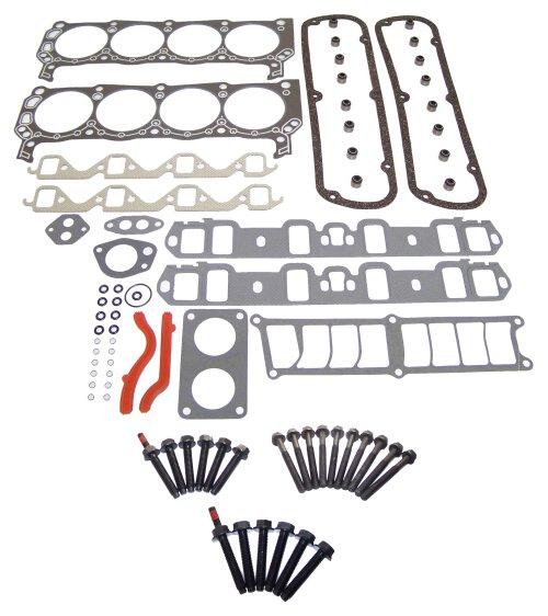 Cylinder Head Gasket set with Head Bolt Kit 1992-1996 Ford 5.0L