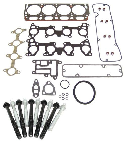 Cylinder Head Gasket set with Head Bolt Kit 1993 Buick,Chevrolet,Oldsmobile 2.2L
