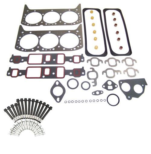 Cylinder Head Gasket set with Head Bolt Kit 1993 Chevrolet,GMC 4.3L