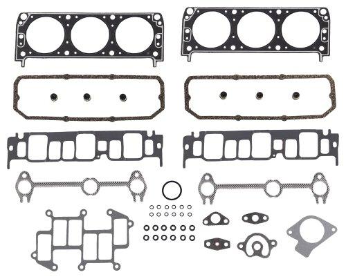 Cylinder Head Gasket Set 1993-1995 Chevrolet,Pontiac 3.4L