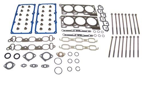 Cylinder Head Gasket set with Head Bolt Kit 1993-1997 Chrysler,Dodge,Eagle,Plymouth 3.5L