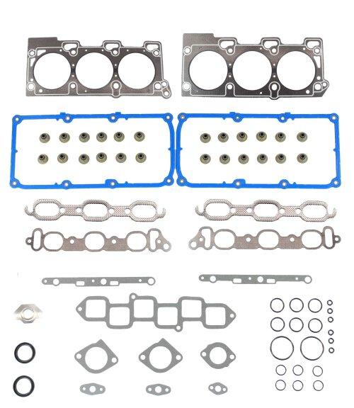 Cylinder Head Gasket Set 1993-1997 Chrysler,Dodge,Eagle,Plymouth 3.5L
