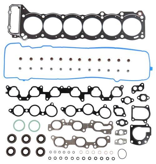 1994 Toyota Land Cruiser 4.5L Cylinder Head Gasket Set