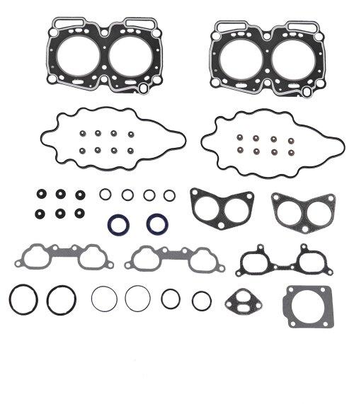 Cylinder Head Gasket Set 1993-1997 Subaru 1.8L