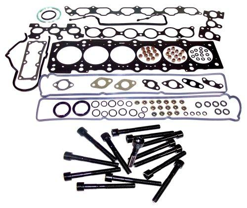 Cylinder Head Gasket set with Head Bolt Kit 1993-1998 Toyota 3.0L