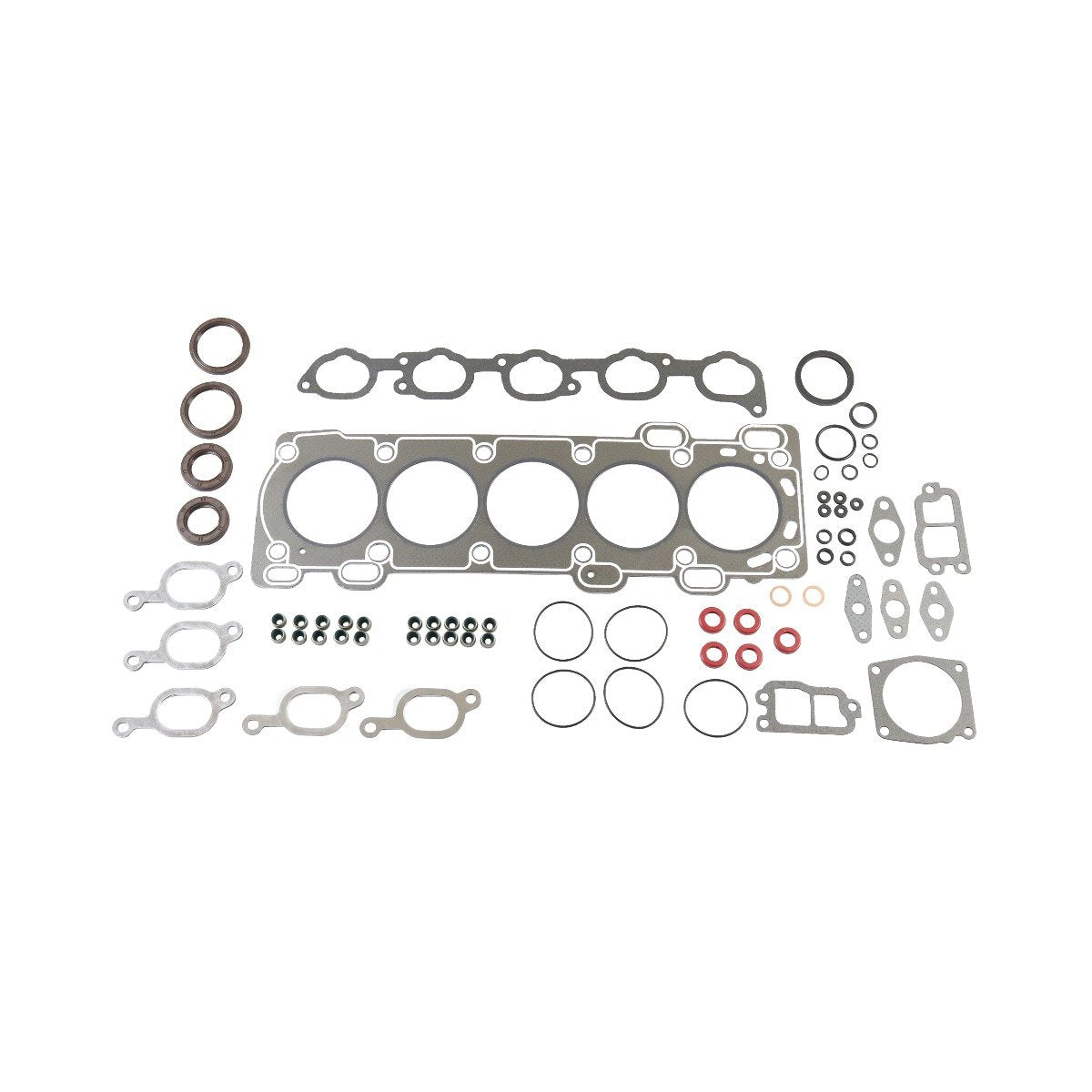 Cylinder Head Gasket Set 1993-1998 Volvo 2.4L