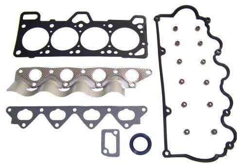 Cylinder Head Gasket Set 1993-1999 Hyundai 1.5L