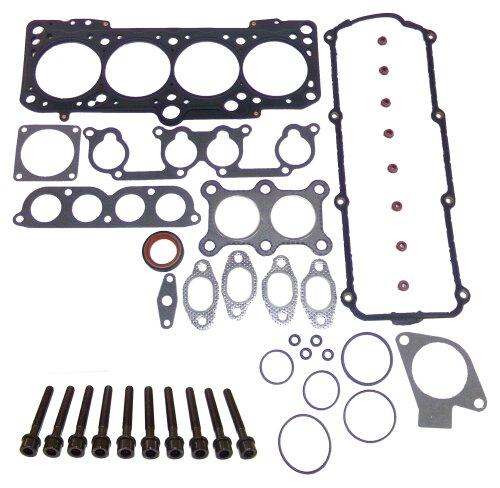Cylinder Head Gasket set with Head Bolt Kit 1993-2002 Volkswagen 2.0L
