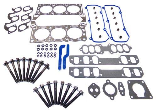 Cylinder Head Gasket set with Head Bolt Kit 1994-1995 Ford 3.8L