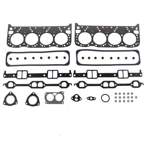 Cylinder Head Gasket Set 1994-1996 Chevrolet 4.3L