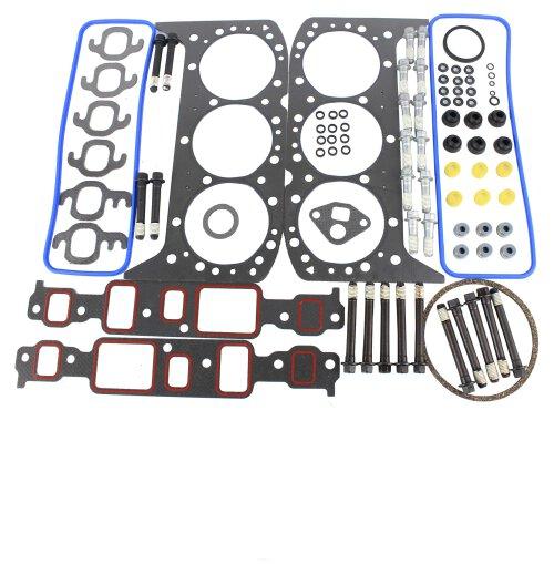 Cylinder Head Gasket set with Head Bolt Kit 1994-1996 Chevrolet,GMC 4.3L