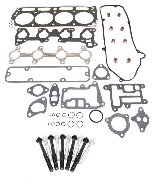 Cylinder Head Gasket set with Head Bolt Kit 1994-1997 Chevrolet,GMC,Isuzu 2.2L
