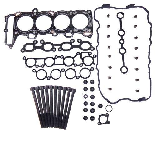 Cylinder Head Gasket set with Head Bolt Kit 1994-1999 INFINITI,Nissan 2.0L