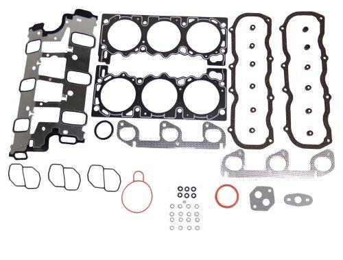Cylinder Head Gasket Set 1995-1996 Ford,Mazda 4.0L