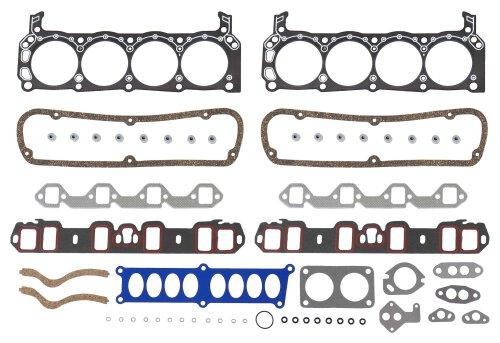 Cylinder Head Gasket Set 1995-1997 Ford 5.8L