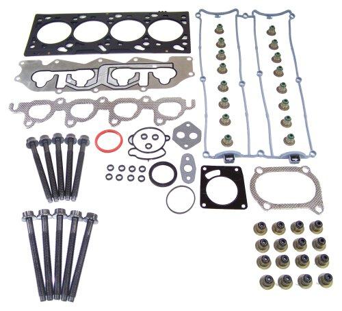 Cylinder Head Gasket set with Head Bolt Kit 1995-1997 Ford,Mercury 2.0L
