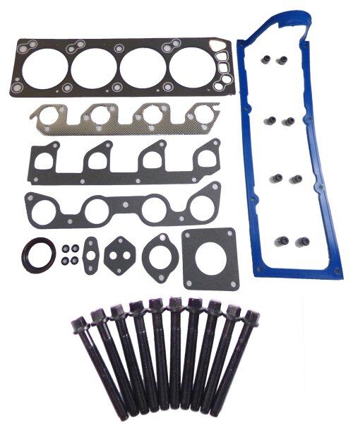 Cylinder Head Gasket set with Head Bolt Kit 1995-1998 Ford,Mazda 2.3L-2.5L