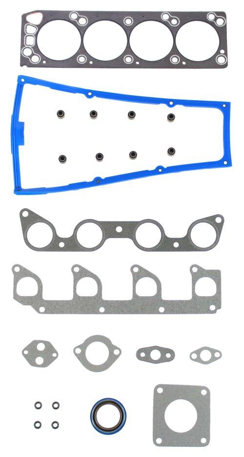 Cylinder Head Gasket Set 1995-1998 Ford,Mazda 2.3L-2.5L