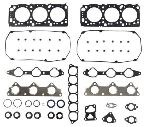 Cylinder Head Gasket Set 1995-1998 Mitsubishi 3.0L