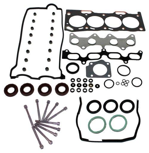 Cylinder Head Gasket set with Head Bolt Kit 1995-1998 Toyota 1.5L