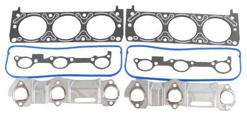 Cylinder Head Gasket Set 1995-1999 Buick,Chevrolet,Oldsmobile,Pontiac 3.1L