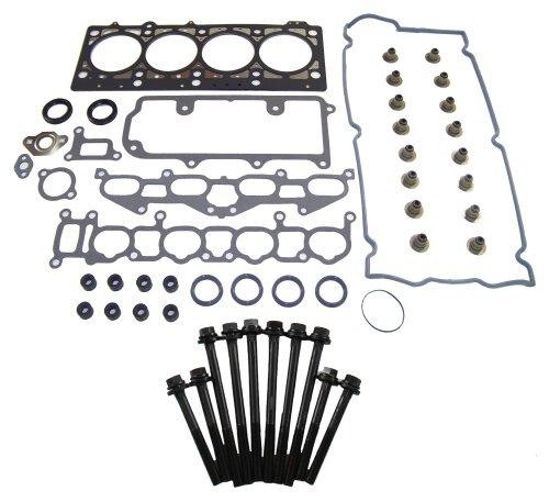 Cylinder Head Gasket set with Head Bolt Kit