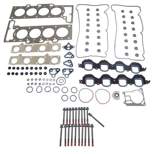 Cylinder Head Gasket set with Head Bolt Kit 1995-1999 Oldsmobile 4.0L