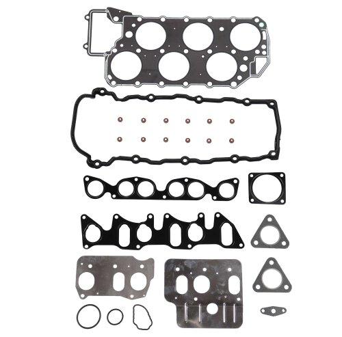 Cylinder Head Gasket Set 1995-1999 Volkswagen 2.8L