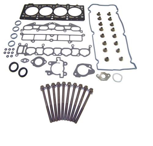 Cylinder Head Gasket set with Head Bolt Kit 1995-2000 Chrysler,Dodge,Plymouth 2.4L