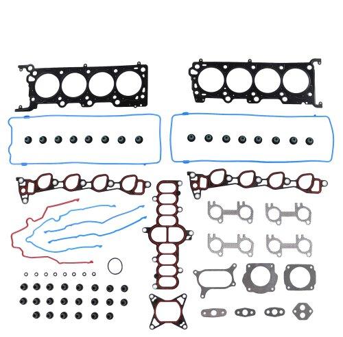 Cylinder Head Gasket Set 1995-2000 Ford,Lincoln,Mercury 4.6L