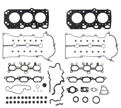 Cylinder Head Gasket Set 1995-2002 Mazda 2.3L