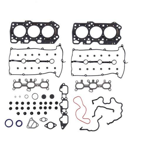 Cylinder Head Gasket Set 1995-2002 Mazda 2.5L