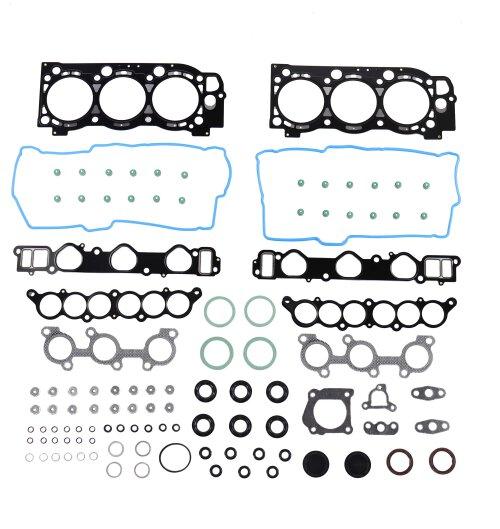 1998 Toyota T100 3.4L Cylinder Head Gasket Set
