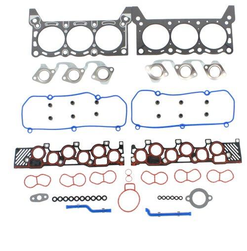 Cylinder Head Gasket Set 1996 Ford 3.8L
