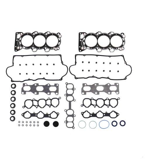 Cylinder Head Gasket Set 1996-1997 Acura,Honda,Isuzu 3.2L