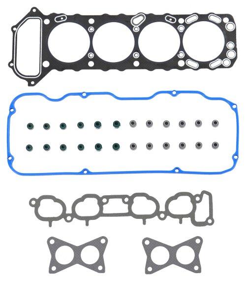 Cylinder Head Gasket Set 1996-1997 Nissan 2.4L