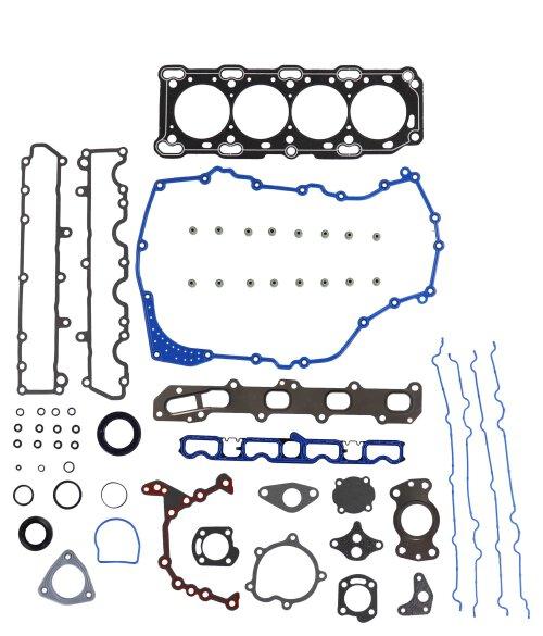 Cylinder Head Gasket Set 1996-1999 Buick,Chevrolet,Oldsmobile,Pontiac 2.4L