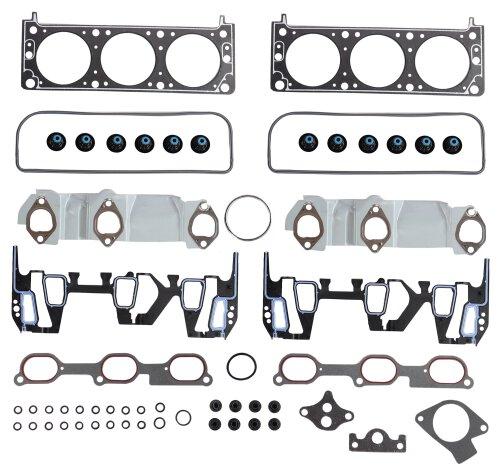 Cylinder Head Gasket Set 1996-1999 Chevrolet,Oldsmobile,Pontiac 3.4L