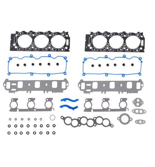 Cylinder Head Gasket Set 1996-1999 Ford,Mazda 3.0L
