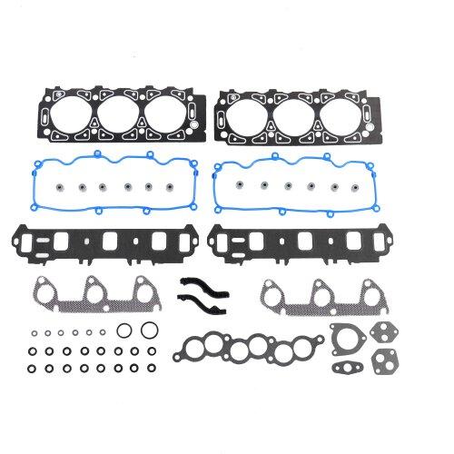 Cylinder Head Gasket Set 1996-1999 Ford,Mercury 3.0L