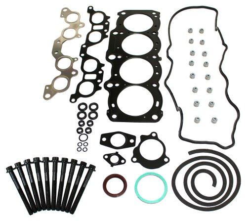 Cylinder Head Gasket set with Head Bolt Kit 1996-2001 Toyota 2.2L