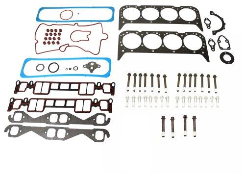 Cylinder Head Gasket set with Head Bolt Kit 1996-2002 AM General, Cadillac, Chevrolet, GMC 5.7L V8