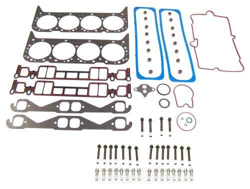 Cylinder Head Gasket set with Head Bolt Kit 1996-2002 Chevrolet,GMC 5.0L