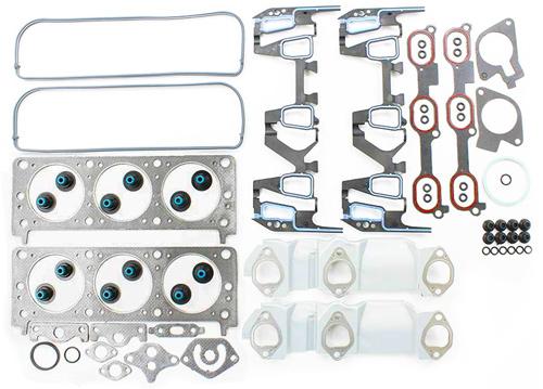 Cylinder Head Gasket Set 1996-2003 Buick,Chevrolet,Oldsmobile,Pontiac 3.1L-3.4L
