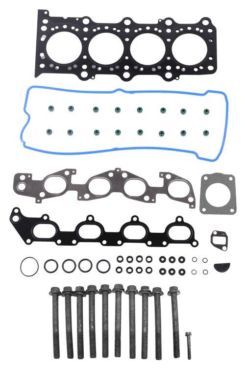 Cylinder Head Gasket set with Head Bolt Kit 1996-2003 Chevrolet,Suzuki 1.8L-2.0L