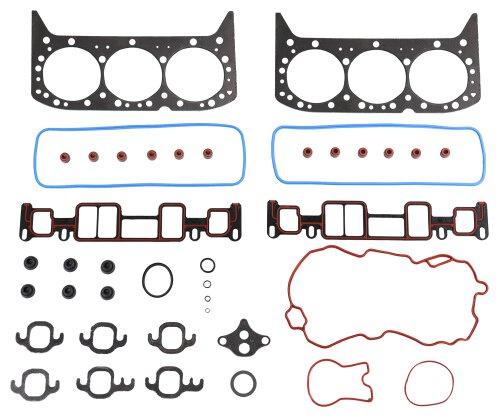 Cylinder Head Gasket Set 1996-2006 Chevrolet,GMC,Isuzu,Oldsmobile 4.3L