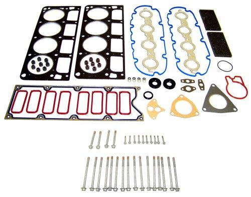 Cylinder Head Gasket set with Head Bolt Kit 1997-1998 Chevrolet,Pontiac 5.7L